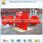 Agriculture irrigation submersible pump