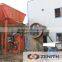 Energy saving mining equipments,mobile crusher (mobile jaw crusher)