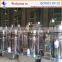 oil extraction machine wax