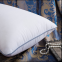 Custom Fiber Filling Pillow Inner in Double Stitched with Satin Piping