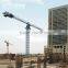 8tons topless tower crane