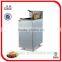 Gas Fryer With Cabinet(GF-2G)