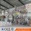 Agricultural grain seeds gravity separator / beans graivty separator