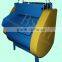 2017 hot sell multi-function copper cable making stripping scrap copper wire cable recycling machine