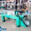 Decanter centrifuge to separate the liquid contain solid,continuours operation separator