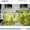 Energy saving type Waste engine oil or used black oil refinery negative pressure distillation plant
