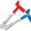 T Spark plug wrench 001