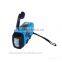 torch radio solar with crank