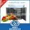 hot air circulating oven fruit and vegetable drying machine/dehydrator