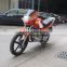 Newest top quality 150cc Chinese sport chopper motorcycle