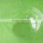 Clear Plastic Dome Lids for Cups & Bowls, Custom Order Accept