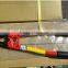 36" Red Painted Heavy Duty Drop Forged Cr-Mo Hydraulic Bolt Cutter for Chains