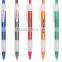 Top quality customized promotion plastic ball pen