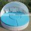 Garden Leisure Sofa Sunbed Set Sectional Patio Furniture