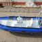 2015 4.8m PVC boat rib