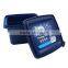 Customized Plastic IML Dip Tub, Ice Cream Quart Containers Packaging