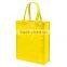 Recycled Reusable Customized Laminated Tnt Shopping Bag Wholesale