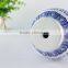 China Suppliers Custom Wholesale Blue White Porcelain Vase, Ceramic Flower Vase