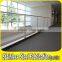 Customed Decorative 304 Stainless Steel Veranda Lowes Porch Railings