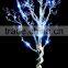 SJ141202 Decorative crystal tree branches/branches of the tree stems