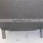 french style outdoor pool side furniture chaise lounge chair