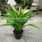 HX201704141 mini artificial bonsai for table decoration