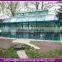 Victorian glass house / conservatory / sun room / Green House