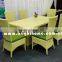 Table and Chair (BL-3311A)