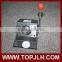 Manual operation PVC card cutter machine