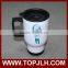 Wholesale cheaper price stainless steel driver coffee mugs