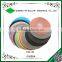 Cheap table decoration paper coaster mats