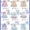 Fashion Doll Accessories Clothes Cheap Price Wholesale 18" American Girl Doll Dress