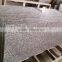 2017 Hot sale Countertop Cherry Red Countertop Prefabricated Countertop