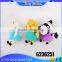 plush pet toy Feature Eco-Friendly custom stuffed plush toy custom