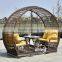 outdoor furniture swing for adult jhula swing egg chair