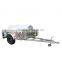 2016 fashionable soft floor folding camper trailers for sale