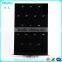 Good quality beautiful arrow shape display stand for earring eardrop jewelry display