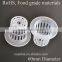 60mm PP Plastic Garden Planting Mesh net pots