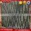 Cheaper Hainan black basalt cladding panels