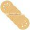 high quality abrasive pads silicon sandpaper