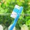 Hot selling tooth brush for hotel manufacturer dupont nylon