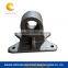 Precision Lost Wax Investment Customized Steel Casting
