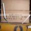 Tangshan Garden Tools Steel Hoe H313