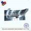 AIKESIBO OEME manufacturer custom precision cnc machining spare parts made in China cheap price