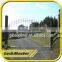 Linear Arm Automatic Double Swing Gate Opener Program