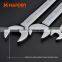 Professional Open-End CrV Spanner 17X19mm