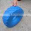 3.5-4 color tyre for wheel barrow, hand truck, tool cart
