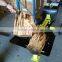 28T 5.5HP Petrol Engine Kinetic Log Splitter 3s Cycle Time