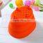 Silicone garbage bucket fashion sundries basket waste basket