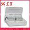 High quality rat trap live catch metal mouse trap with color coating SX-5003CL-OR